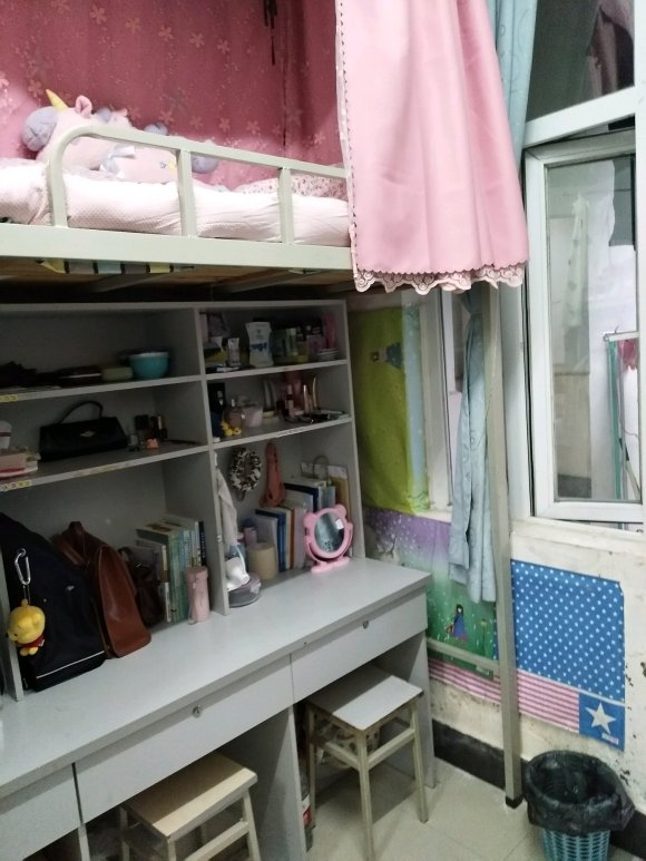 贵阳康养职业大学宿舍条件怎么样，有空调吗（含宿舍图片）