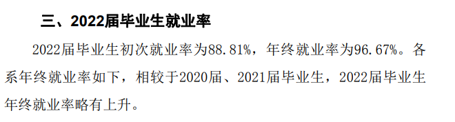 正德职业技术学院就业率及就业前景怎么样