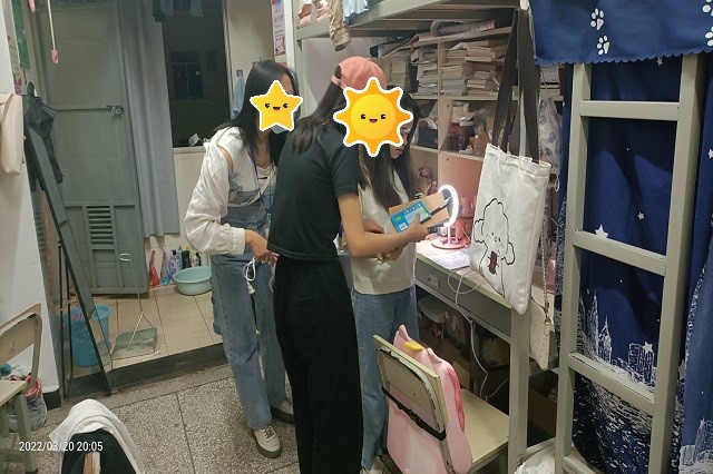 云南交通运输职业学院宿舍条件怎么样，有空调吗（含宿舍图片）