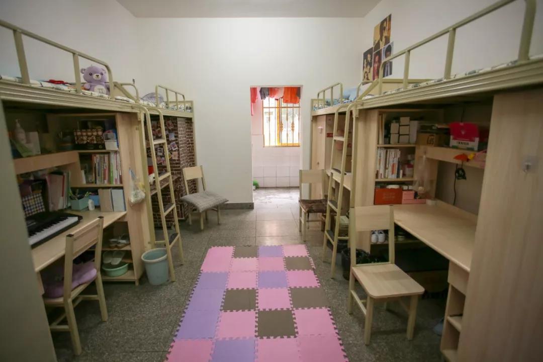 四川文轩职业学院宿舍条件怎么样，有空调吗（含宿舍图片）