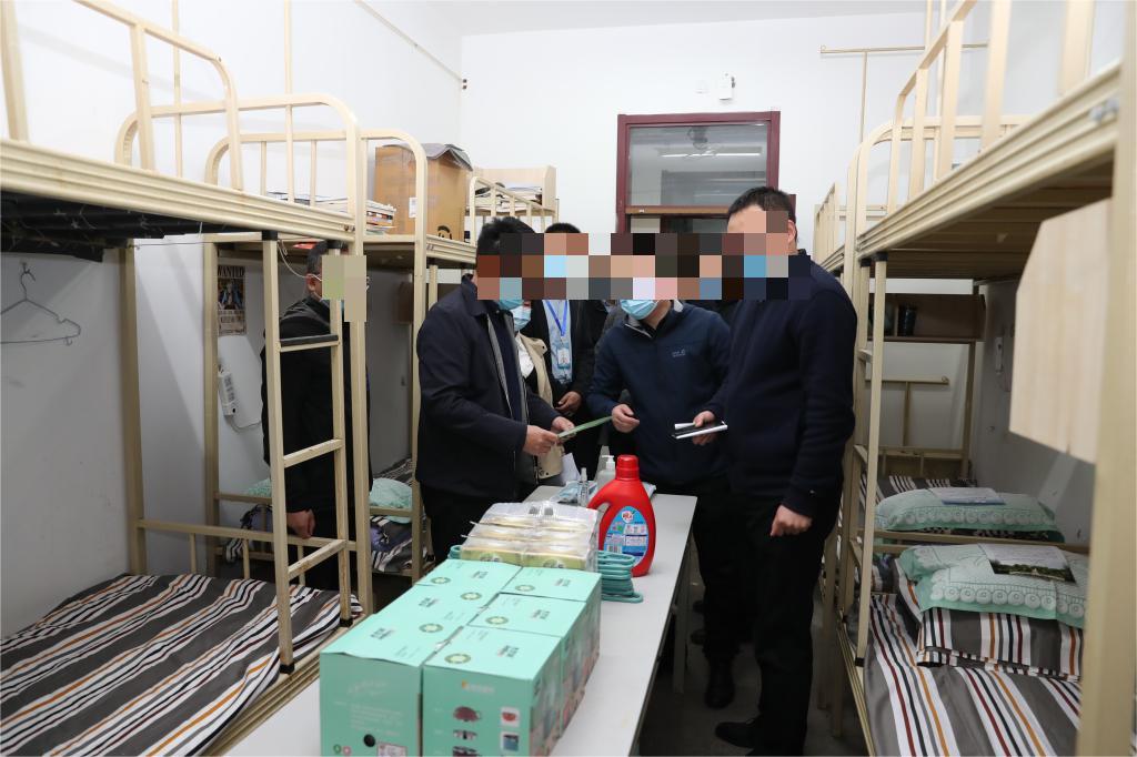 西安航空学院宿舍条件怎么样,有空调吗(含宿舍图片) 西安航空学院宿舍条件怎么样,有空调吗(含宿舍图片)