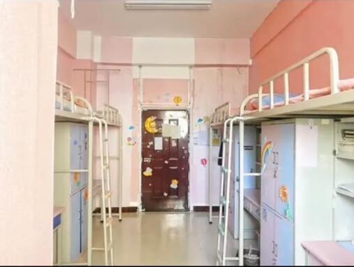 贵州农业职业学院宿舍条件怎么样，有空调吗（含宿舍图片）