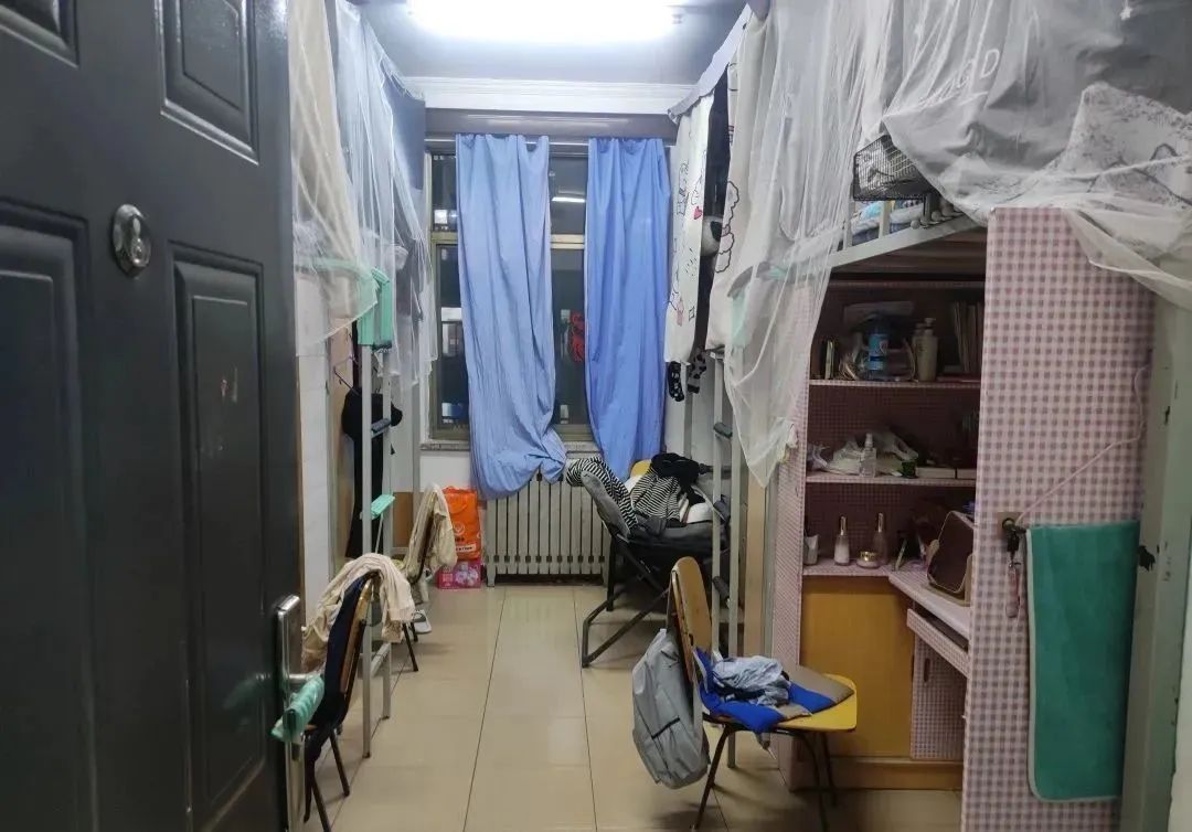 天津滨海职业学院宿舍条件怎么样,有空调吗(含宿舍图片) 天津滨海职业学院宿舍条件怎么样,有空调吗(含宿舍图片)