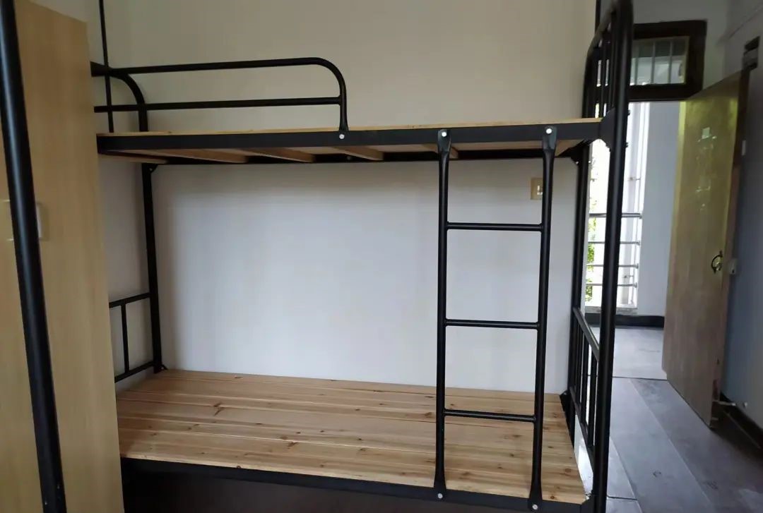 衢州学院宿舍条件怎么样，有空调吗（含宿舍图片）