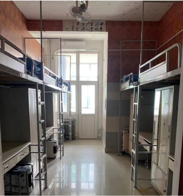 山东理工职业学院宿舍条件怎么样，有空调吗（含宿舍图片）