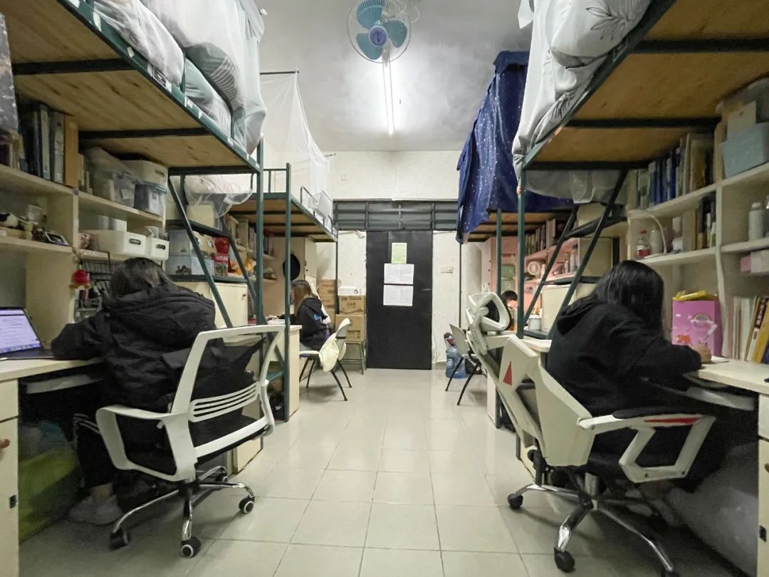 东莞理工学院宿舍条件怎么样，有空调吗（含宿舍图片）