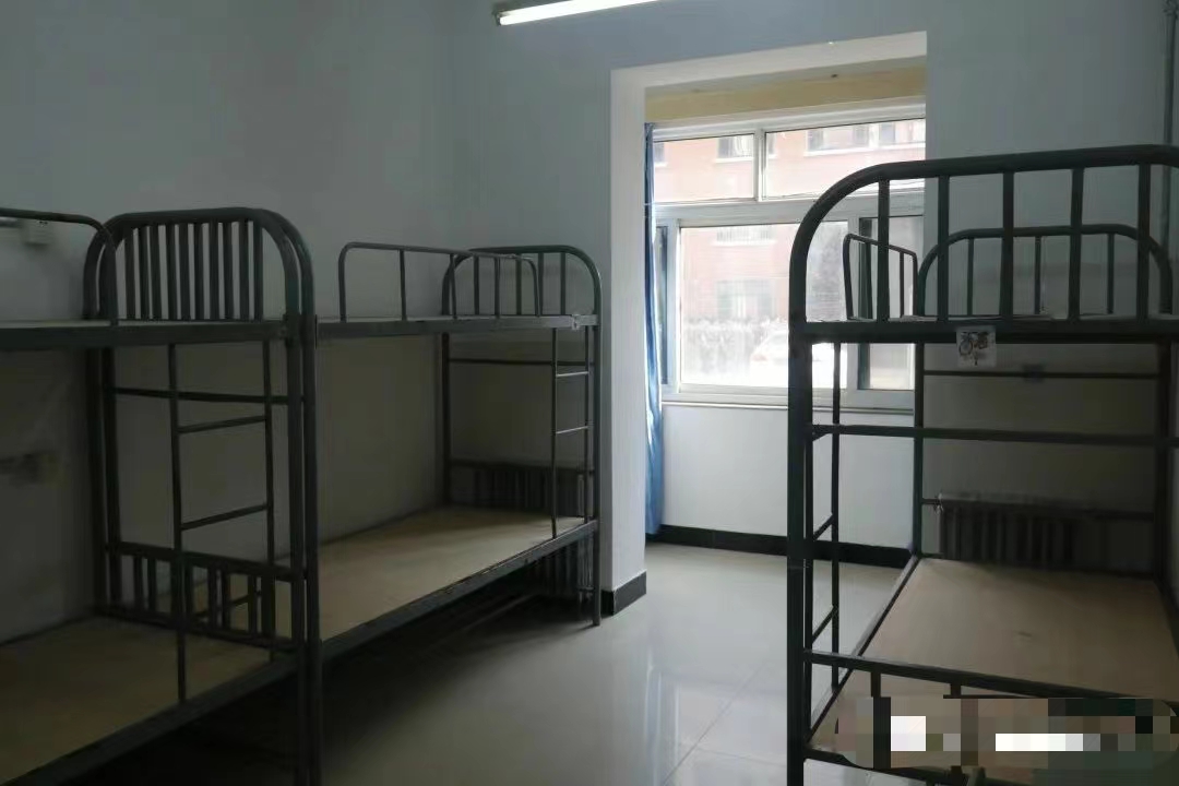 河北环境工程学院舍条件怎么样，有空调吗（含宿舍图片）
