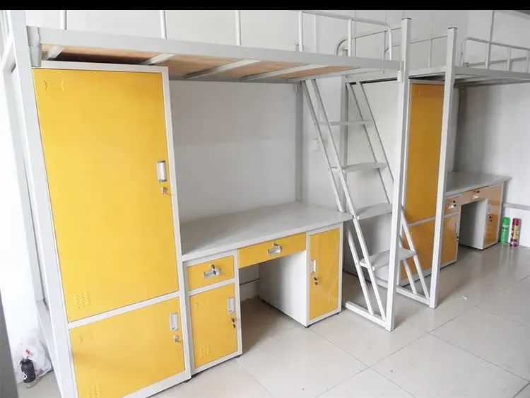 桂林山水职业学院宿舍条件怎么样，有空调吗（含宿舍图片）