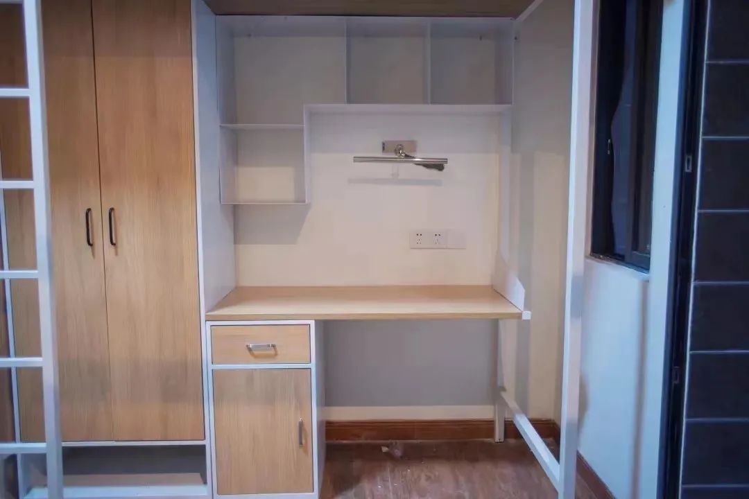 广州工商学院宿舍条件怎么样，有空调吗（含宿舍图片）