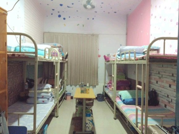 安阳幼儿师范高等专科学校宿舍条件怎么样,有空调吗(含宿舍图片) 安阳幼儿师范高等专科学校宿舍条件怎么样,有空调吗(含宿舍图片)