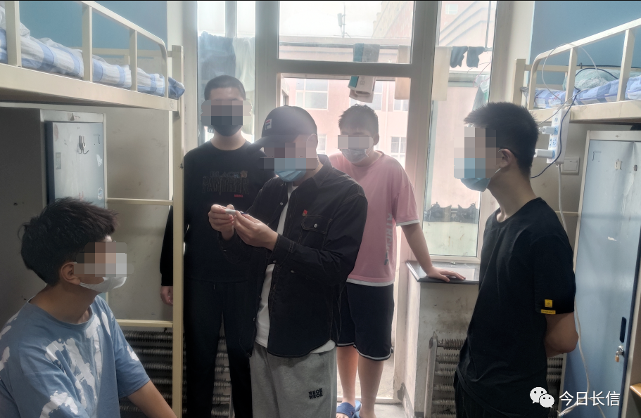 长春信息技术职业学院宿舍条件怎么样，有空调吗（含宿舍图片）