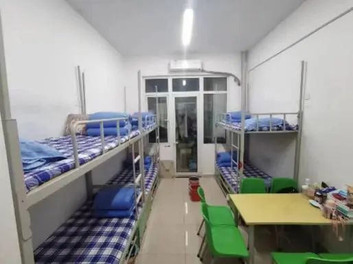 青岛幼儿师范高等专科学校宿舍条件怎么样，有空调吗（含宿舍图片）