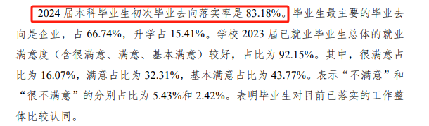 南阳理工学院就业率及就业前景怎么样 南阳理工学院就业率及就业前景怎么样