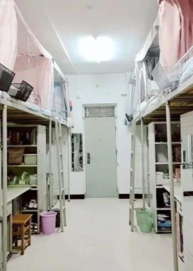 合肥科技职业学院宿舍条件怎么样，有空调吗（含宿舍图片）
