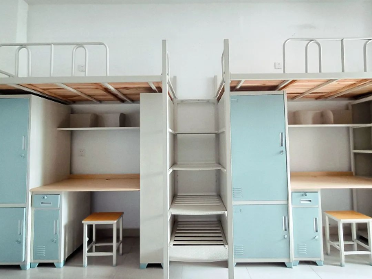 武汉外语外事职业学院宿舍条件怎么样，有空调吗（含宿舍图片）