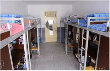 山西财贸职业技术学院宿舍条件怎么样,有空调吗(含宿舍图片) 山西财贸职业技术学院宿舍条件怎么样,有空调吗(含宿舍图片)