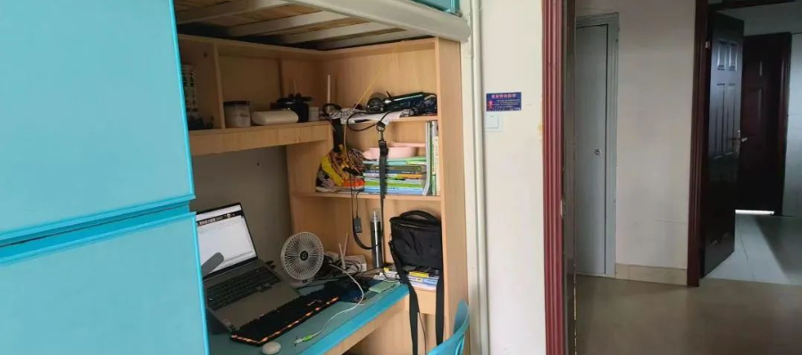 贵州工程应用技术学院宿舍条件怎么样,有空调吗(含宿舍图片) 贵州工程应用技术学院宿舍条件怎么样,有空调吗(含宿舍图片)