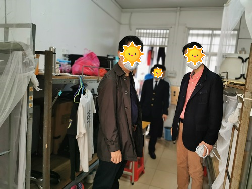 广州航海学院宿舍条件怎么样，有空调吗（含宿舍图片）