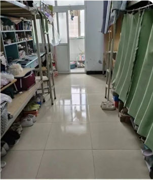 黄河交通学院宿舍条件怎么样,有空调吗(含宿舍图片) 黄河交通学院宿舍条件怎么样,有空调吗(含宿舍图片)