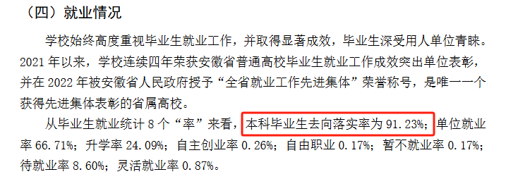 安徽建筑大学就业率及就业前景怎么样 安徽建筑大学就业率及就业前景怎么样