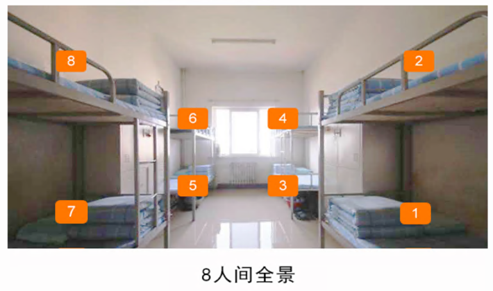 辽宁机电职业技术学院宿舍条件怎么样,有空调吗(含宿舍图片) 辽宁机电职业技术学院宿舍条件怎么样,有空调吗(含宿舍图片)
