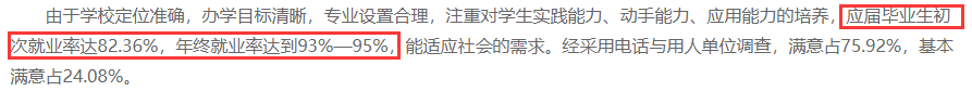 昆明传媒学院就业率及就业前景怎么样 昆明传媒学院就业率及就业前景怎么样