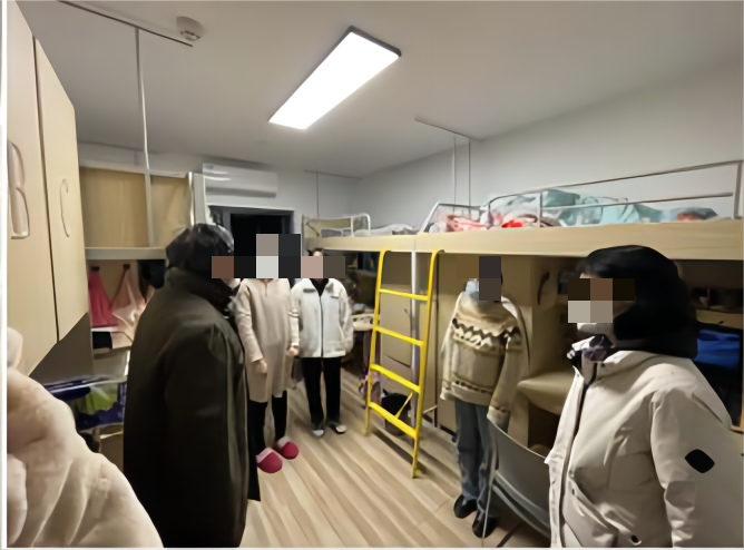 西安外国语大学宿舍条件怎么样,有空调吗(含宿舍图片) 西安外国语大学宿舍条件怎么样,有空调吗(含宿舍图片)