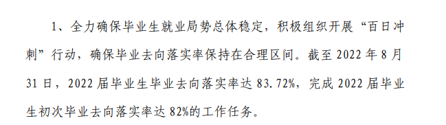 海南政法职业学院就业率及就业前景怎么样