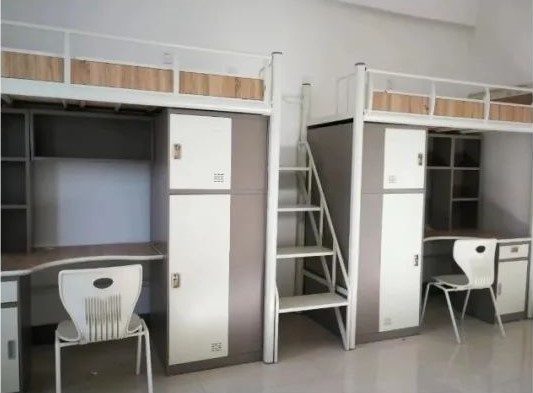 扎兰屯职业学院宿舍条件怎么样，有空调吗（含宿舍图片）