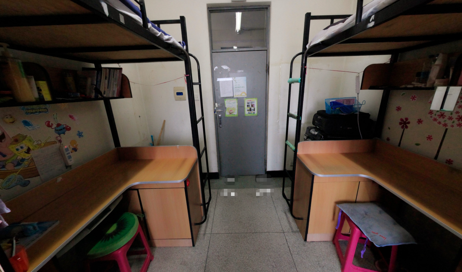 吉林电子信息职业技术学院宿舍条件怎么样，有空调吗（含宿舍图片）