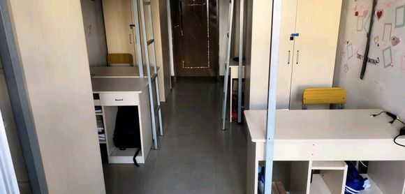罗定职业技术学院宿舍条件怎么样,有空调吗(含宿舍图片) 罗定职业技术学院宿舍条件怎么样,有空调吗(含宿舍图片)