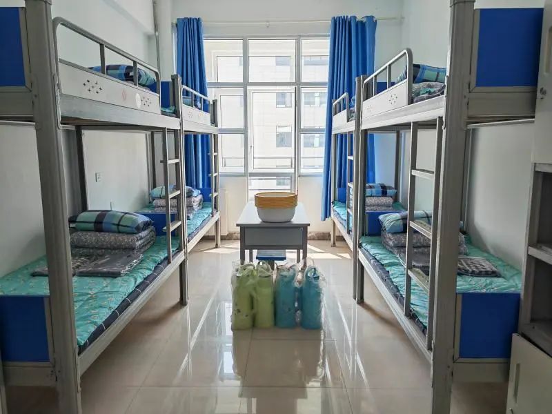 忻州师范学院宿舍条件怎么样，有空调吗（含宿舍图片）