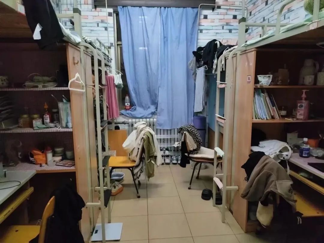 天津滨海职业学院宿舍条件怎么样,有空调吗(含宿舍图片) 天津滨海职业学院宿舍条件怎么样,有空调吗(含宿舍图片)