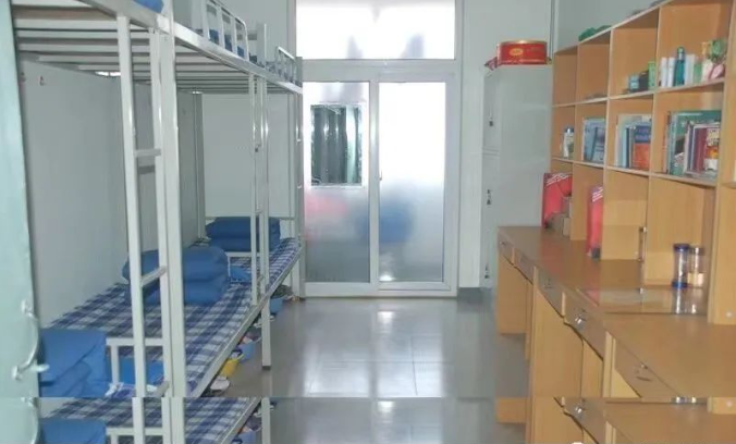 郑州工业安全职业学院宿舍条件怎么样,有空调吗(含宿舍图片) 郑州工业安全职业学院宿舍条件怎么样,有空调吗(含宿舍图片)