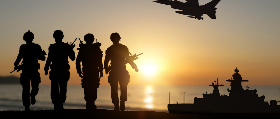 安徽定向士官学校2025年录取分数线：含入围分数线、招生计划