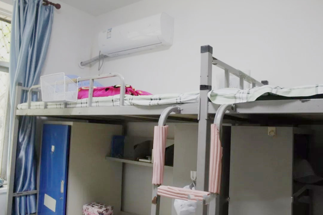 石家庄城市经济职业学院宿舍条件怎么样,有空调吗(含宿舍图片) 石家庄城市经济职业学院宿舍条件怎么样,有空调吗(含宿舍图片)
