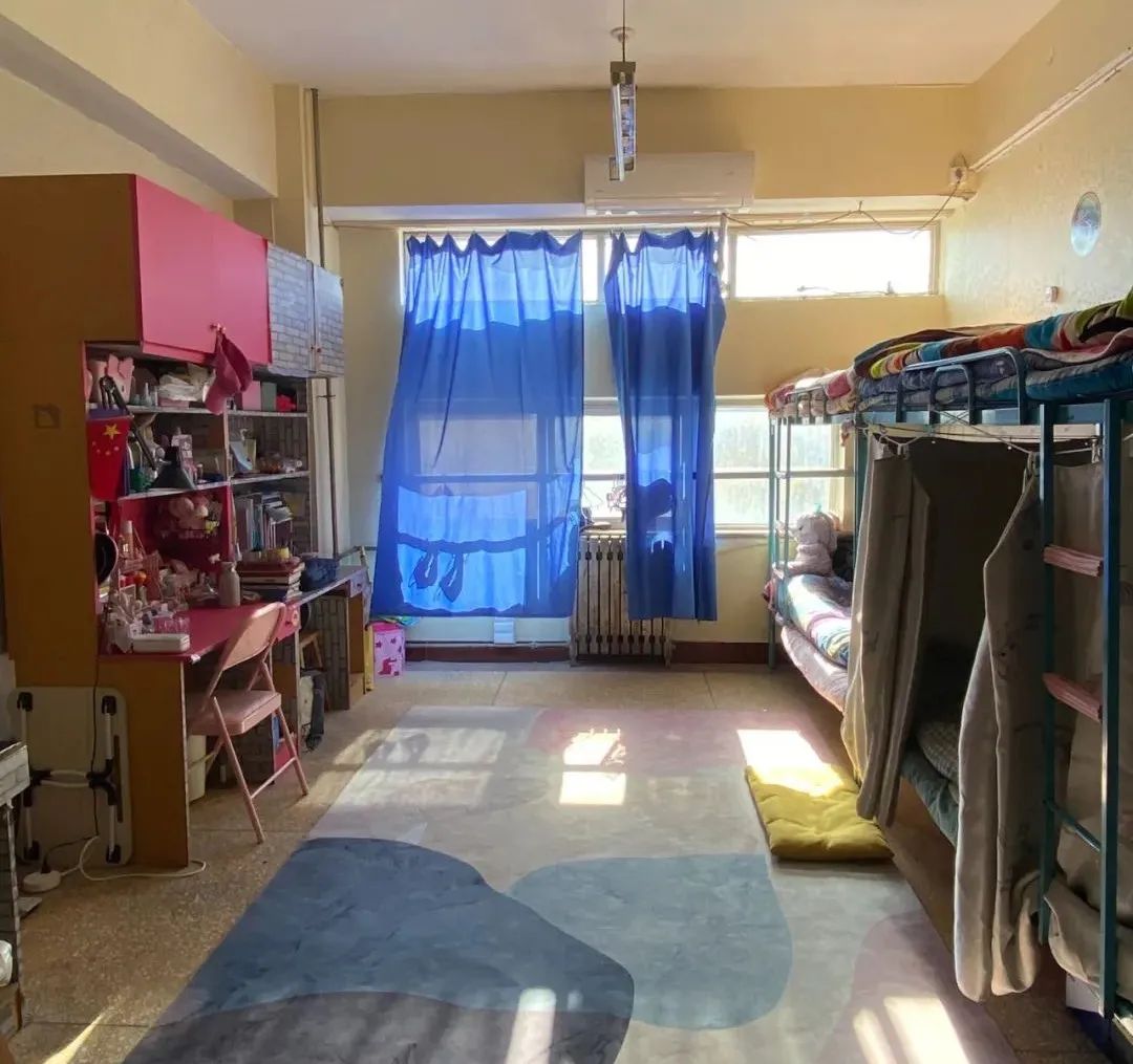 焦作大学宿舍条件怎么样,有空调吗(含宿舍图片) 焦作大学宿舍条件怎么样,有空调吗(含宿舍图片)