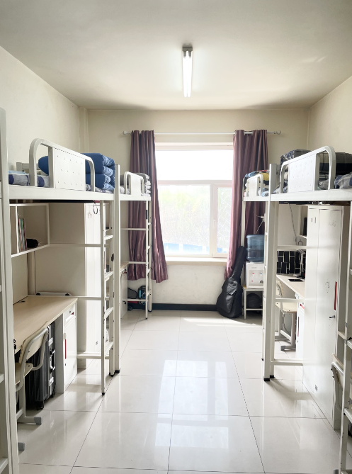 沈阳职业技术学院宿舍条件怎么样,有空调吗(含宿舍图片) 沈阳职业技术学院宿舍条件怎么样,有空调吗(含宿舍图片)