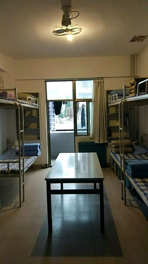 山东交通职业学院宿舍条件怎么样,有空调吗(含宿舍图片) 山东交通职业学院宿舍条件怎么样,有空调吗(含宿舍图片)