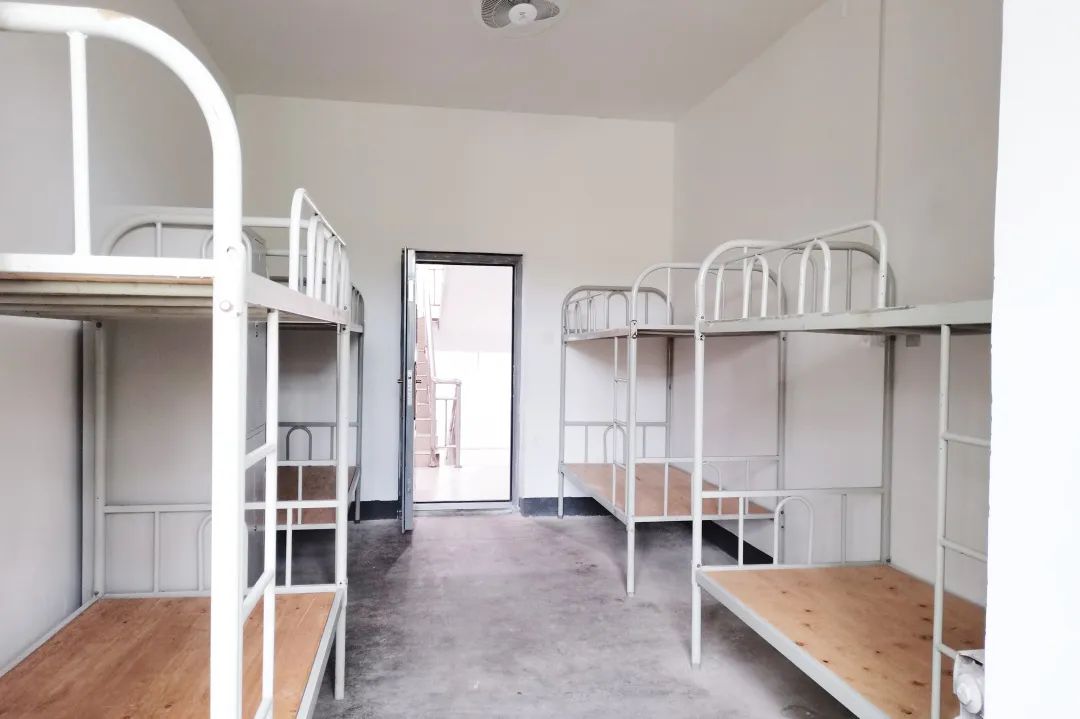 西安汽车职业大学宿舍条件怎么样，有空调吗（含宿舍图片）