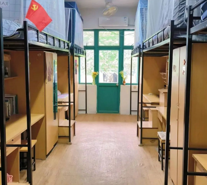 苏州工学院宿舍条件怎么样，有空调吗（含宿舍图片）