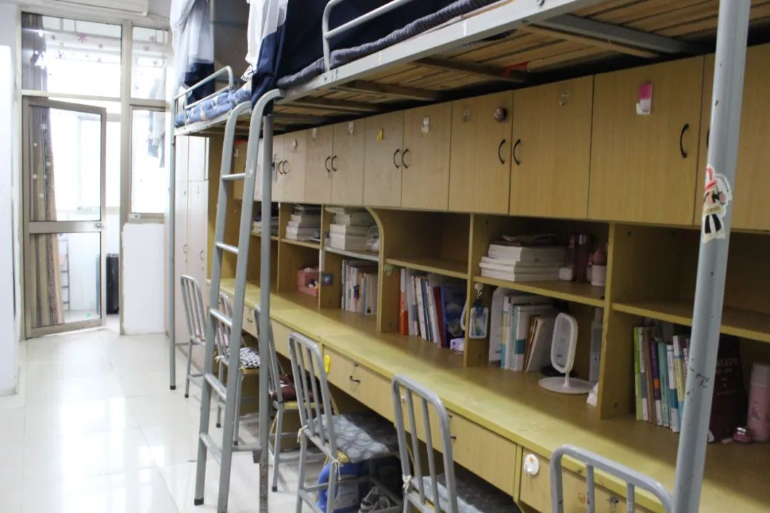 扬州职业技术大学宿舍条件怎么样，有空调吗（含宿舍图片）