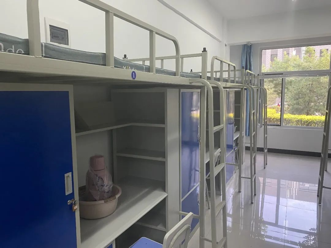 山西工学院宿舍条件怎么样,有空调吗(含宿舍图片) 山西工学院宿舍条件怎么样,有空调吗(含宿舍图片)