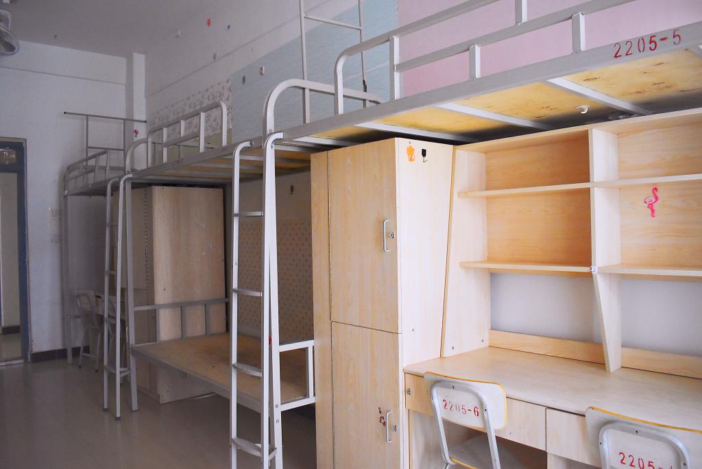 河南护理职业学院宿舍条件怎么样,有空调吗(含宿舍图片) 河南护理职业学院宿舍条件怎么样,有空调吗(含宿舍图片)