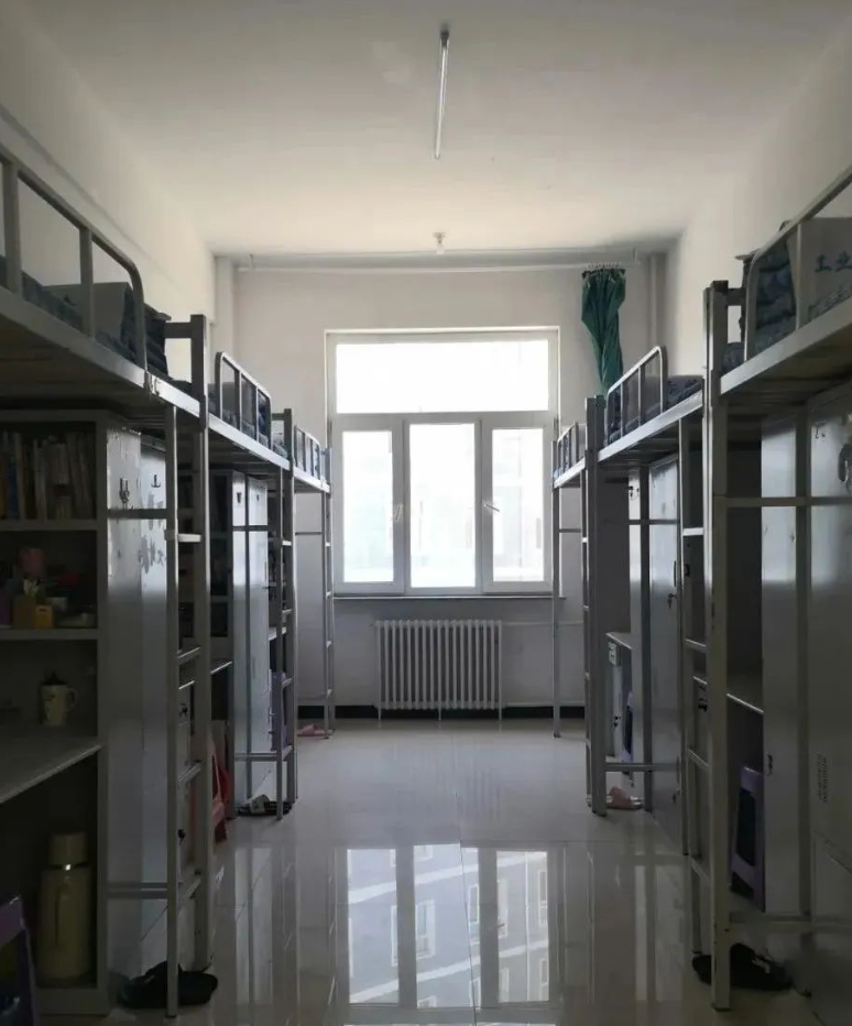 赤峰工业职业技术学院宿舍条件怎么样,有空调吗(含宿舍图片) 赤峰工业职业技术学院宿舍条件怎么样,有空调吗(含宿舍图片)