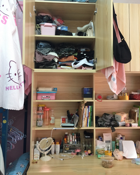 闽北职业技术学院宿舍条件怎么样,有空调吗(含宿舍图片) 闽北职业技术学院宿舍条件怎么样,有空调吗(含宿舍图片)