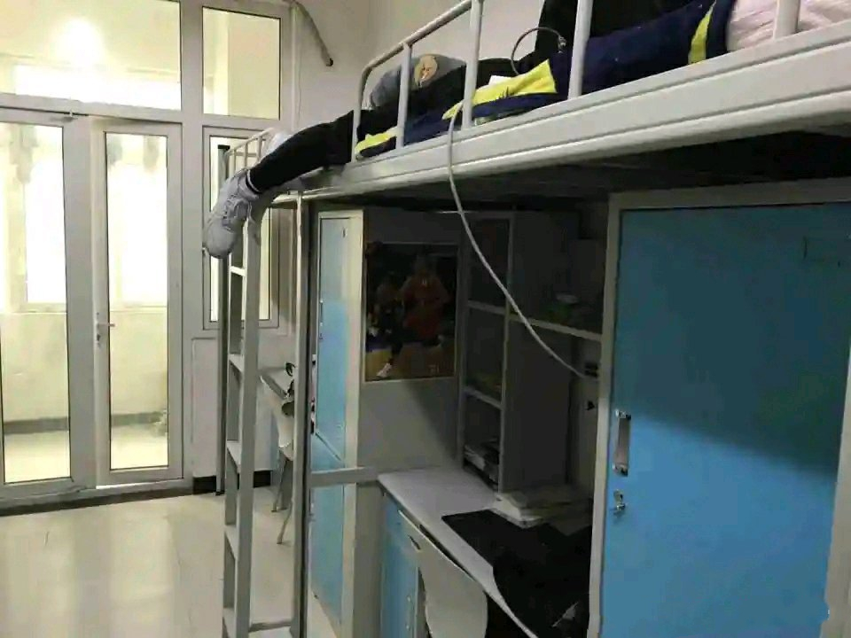 河南物流职业学院宿舍条件怎么样,有空调吗(含宿舍图片) 河南物流职业学院宿舍条件怎么样,有空调吗(含宿舍图片)