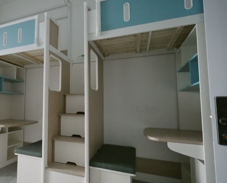 浙江水利水电学院宿舍条件怎么样，有空调吗（含宿舍图片）