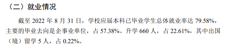 新疆医科大学就业率及就业前景怎么样