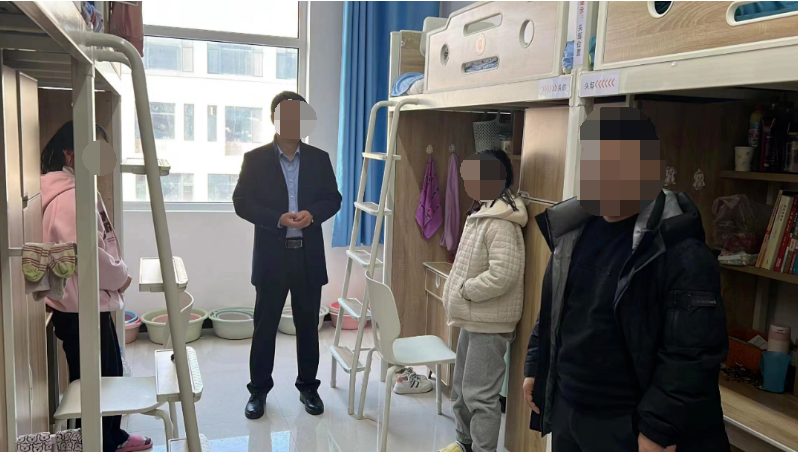 甘肃政法大学宿舍条件怎么样，有空调吗（含宿舍图片）